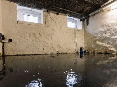 About Baltimore Water Damage Restoration - water damage restoration experts in Baltimore
